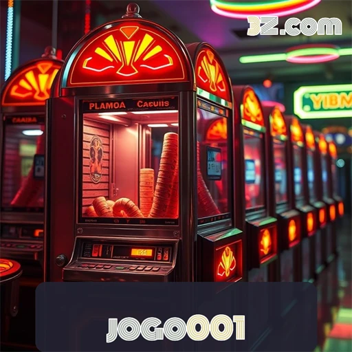 jogo001 Aplicativo Móvel
