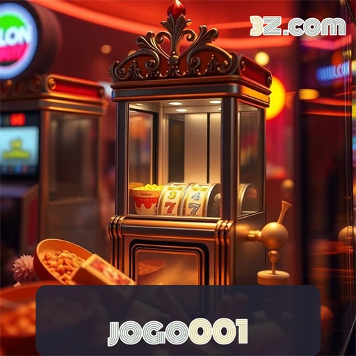 jogo001 Segurança Garantida